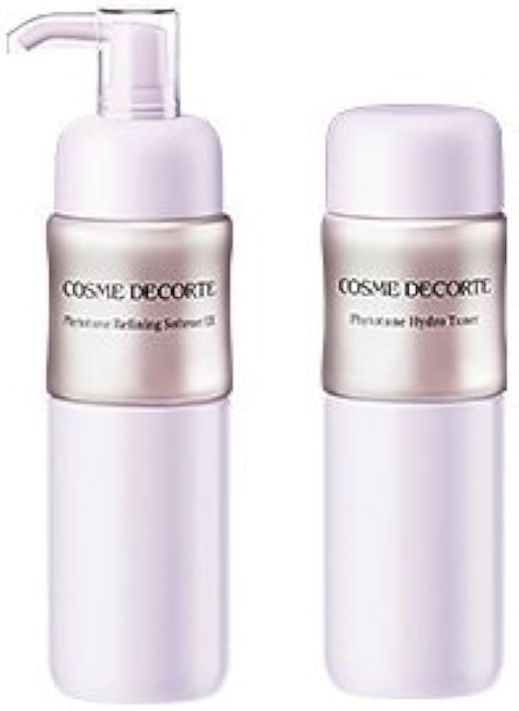 Amazon.co.jp: 【コスメデコルテ☆フィトチューンセット】フィト