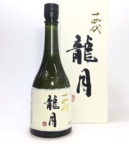 日本酒 十四代 龍月」の人気商品一覧 | 安い商品を通販サイトから探す