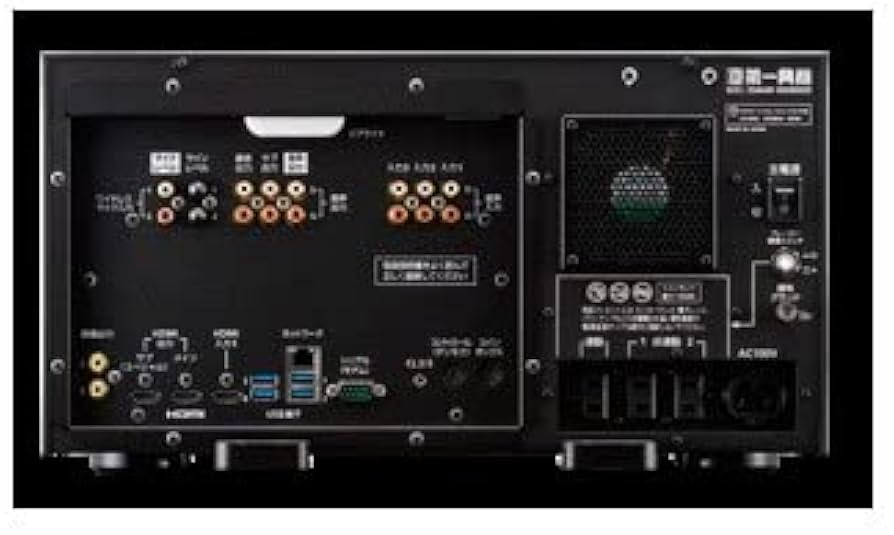 Amazon.co.jp: 第一興商 LIVE DAM AiR DAM-XG8000R : パソコン・周辺機器