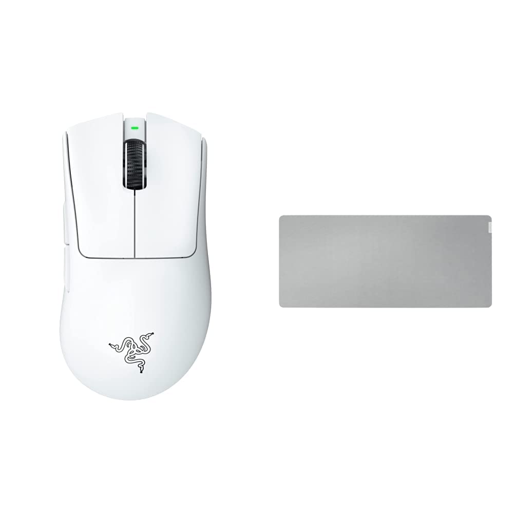 Amazon.co.jp: 【セット買い】Razer レイザー DeathAdder V3 Pro