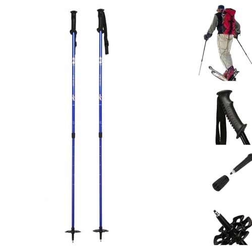 スキー ストック 伸縮 カーボン」の人気商品一覧 | 安い商品を通販