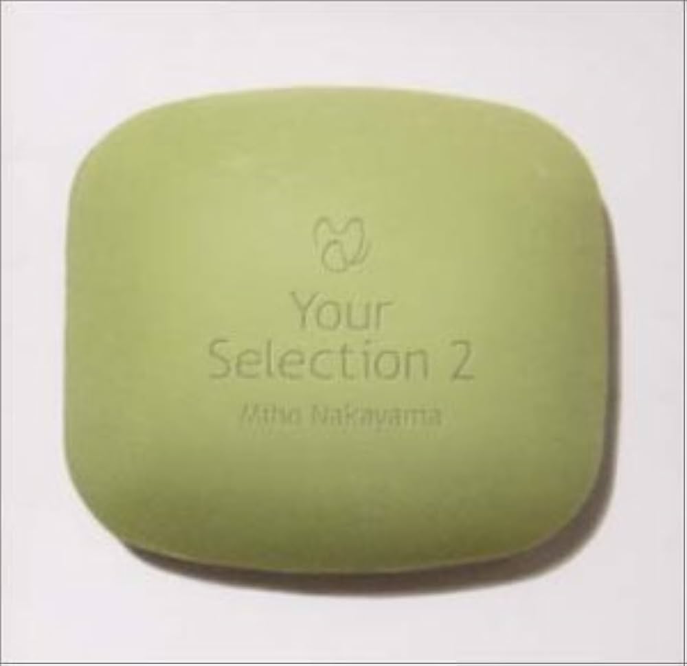 Amazon.co.jp: MIHO NAKAYAMA YOUR SELECTION 2: ミュージック
