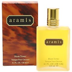 Amazon | アラミスヘアトニック120ml | アラミス(ARAMIS) | ヘア