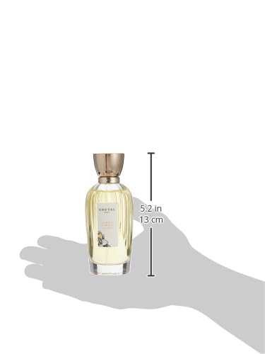 Amazon.com : Un Matin D'Orage Eau De Parfum Spray 100ml/3.4oz