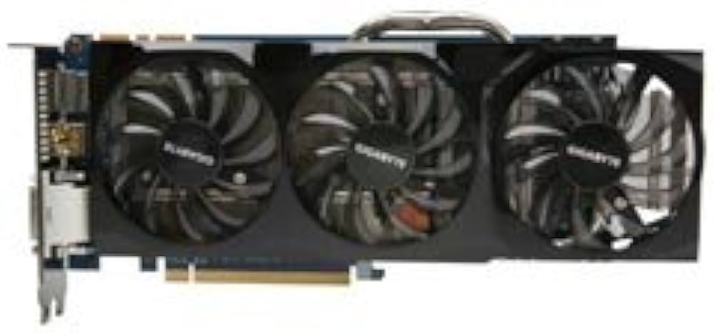 Amazon | GIGABYTE GeForce GTX570搭載ビデオカード（PCIe対応） OC