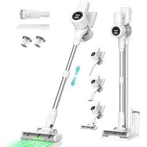 Amazon.co.jp: スティッククリーナー - 掃除機: ホーム＆キッチン