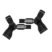 Amazon.co.jp: Versa Gripps Xtreme、米国製、ウェイトリフティング