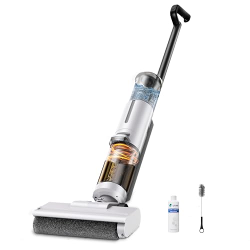 JONR - ED12Lite 水拭き掃除機 の評価 | SHOPSTAFF