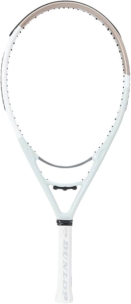 Amazon | ダンロップ（DUNLOP） テニス硬式テニスラケット 24DLX1000