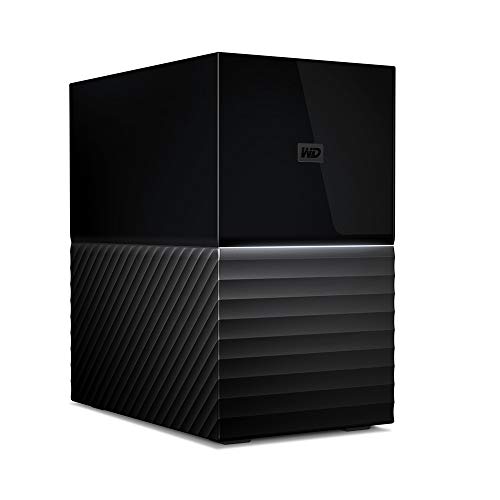 Amazon | WD デスクトップHDD 28TB USB3.1 Gen 1 暗号化 RAID 0,1