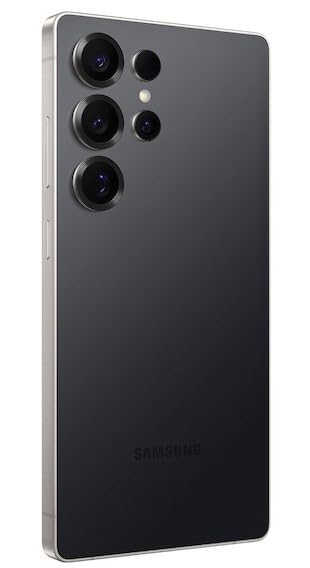 Amazon.com: Samsung Galaxy S25 Ultra - 256GB - Boost Mobile