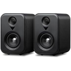 Amazon.co.jp: ブックシェルフスピーカー - オーディオ: 家電＆カメラ