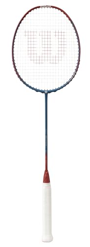 ウィルソン FIERCE 7000 (バドミントンラケット) 価格比較 - 価格.com