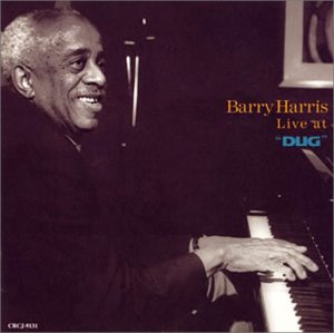 Barry Harris At The Jazz Workshop (Riverside) 1960」高揚感溢れる