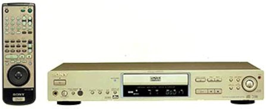 Amazon | SONY DVP-S717D DVD‐PLAYER | Sony | ディスクプレーヤー