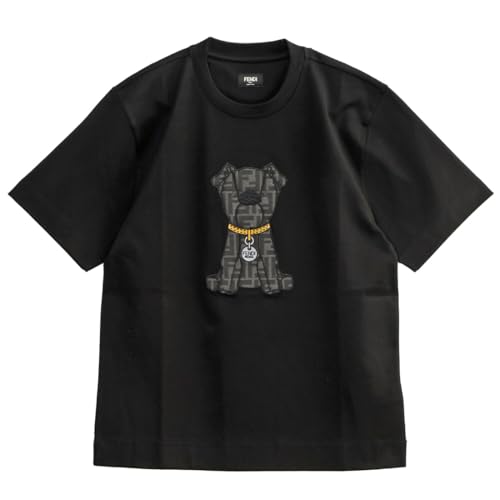 フェンディ(FENDI) メンズTシャツ・カットソー | 通販・人気ランキング