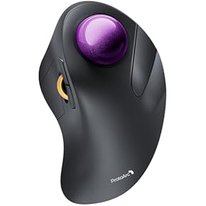 Amazon.co.jp: トラックボール - キーボード・マウス・入力機器