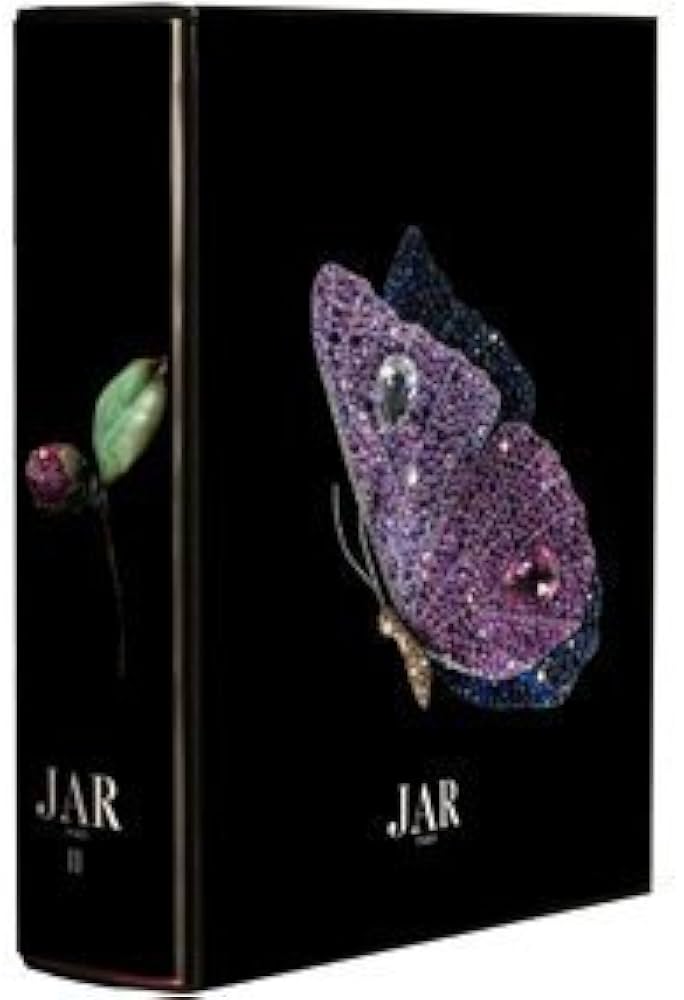 JAR PARIS II: Joel Rosenthal: 9788890337550: Amazon.com: Books