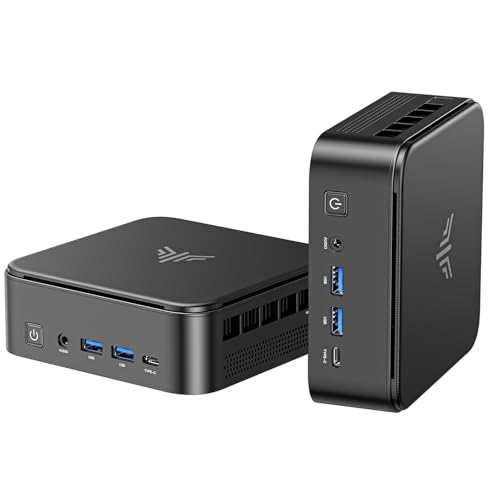 NiPoGi - E3B-7430U-16-L mini PC の評価 | SHOPSTAFF