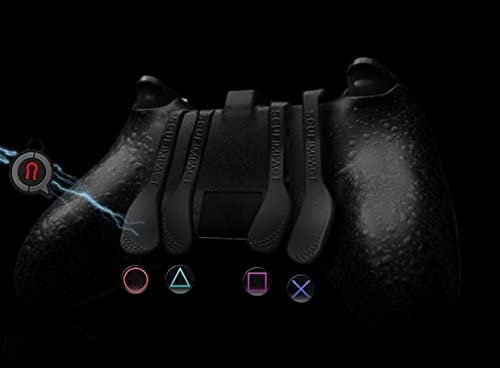 Amazon | スカフ インパクト SCUF IMPACT BLACK Honeycomb (EMR付