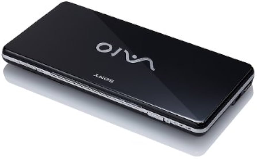 Amazon.co.jp: ソニー(VAIO) VAIO typeP P90HS VistaHomeBasic