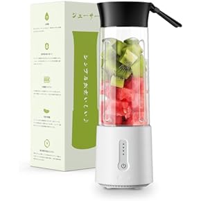 Amazon.co.jp: Juicers - Blenders & Food Processors: Home & Kitchen