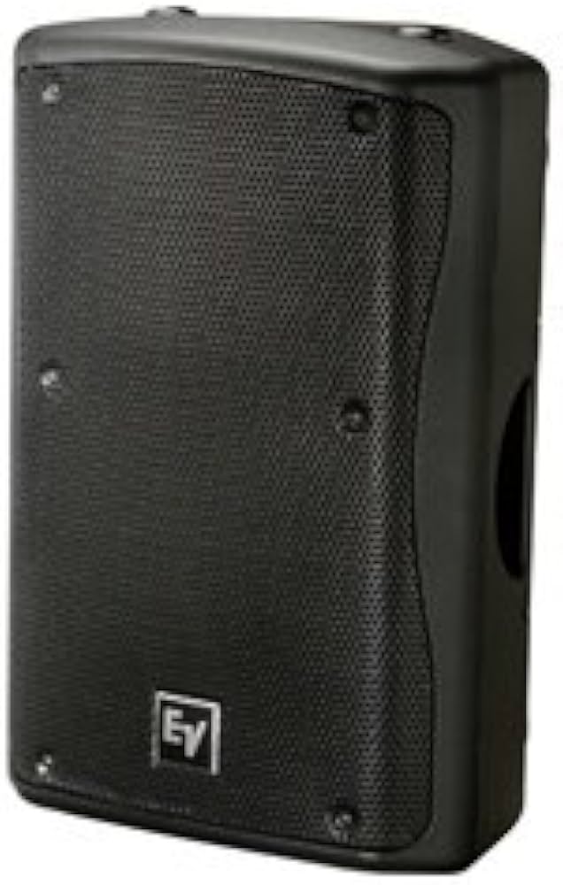 Amazon.com: Electro-Voice ZX3-90 | 12-Inch Two-Way Passive Speaker