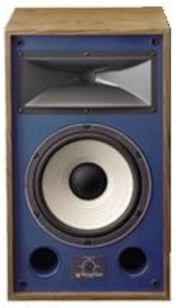 Amazon.co.jp: JBL スピーカー 4305H WX [単品] : 家電＆カメラ