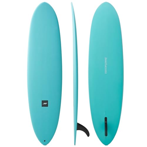 ソフトボードWAXレス（WAX塗らなくてもOK)6'0