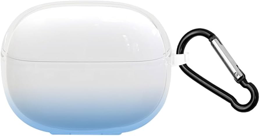 Amazon | LUNBER-ARMOR・For Shokz OpenDots ONE クリアケース カバー