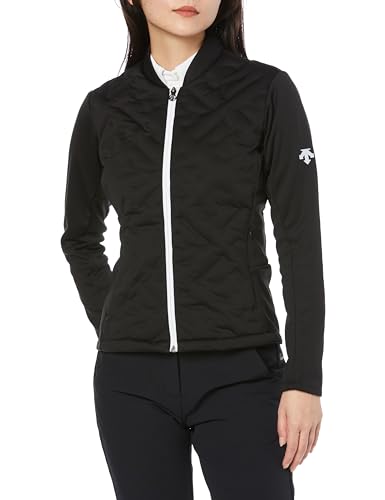 着心地抜群！デサント（DESCENTE）のレディース用ダウンジャケットの