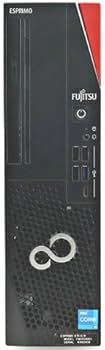 Amazon.co.jp: 【整備済み品】 富士通 Fujitsu Esprimo D7012/K 第12