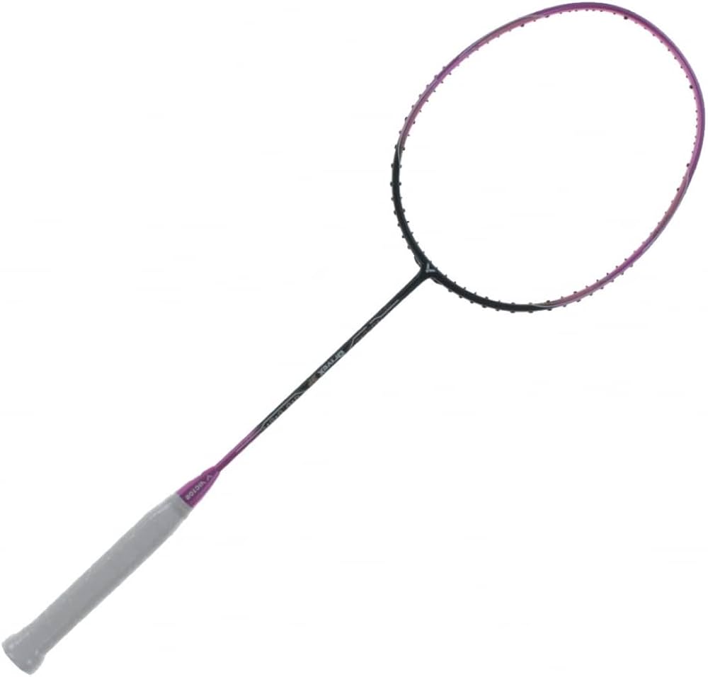 Amazon | VICTOR(ビクター) バドミントン 未張りラケット ドライブX3