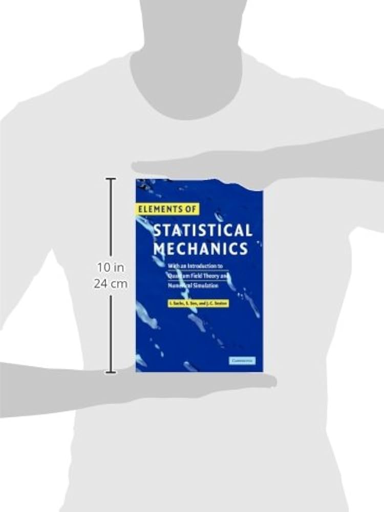 Elements of Statistical Mechanics: With an Introduction to Quantum