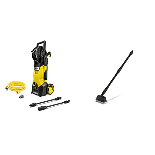 ケルヒャー(Karcher) 高圧洗浄機 K3ホースリール」の人気商品一覧