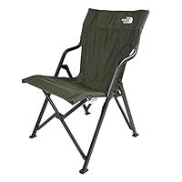 Amazon.co.jp: THE NORTH FACE(ザ・ノースフェイス) チェア TNF Camp
