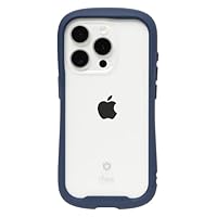Amazon.co.jp: iFace Reflection iPhone 15 Pro ケース クリア 強化