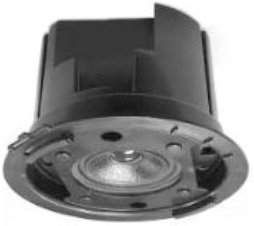 Amazon | Panasonic 防滴スピーカー天井埋込みタイプ(3W・パネル付属