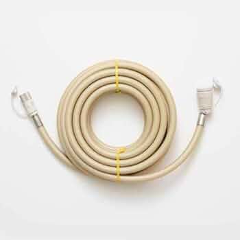 Amazon | 大阪ガス ガスコード（13A・LPガス兼用 長さ8m） 4-180-0081