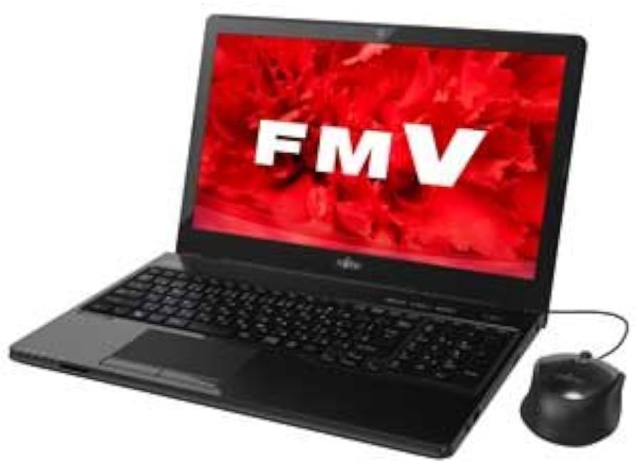LIFEBOOK AH42/G Windows 7 ノートPC FMV 富士通 FUJITSU ノート