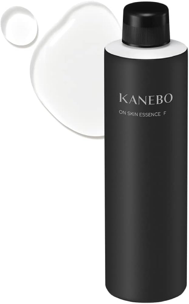 Amazon.co.jp: KANEBO(カネボウ)オン スキン エッセンス F(レフィル