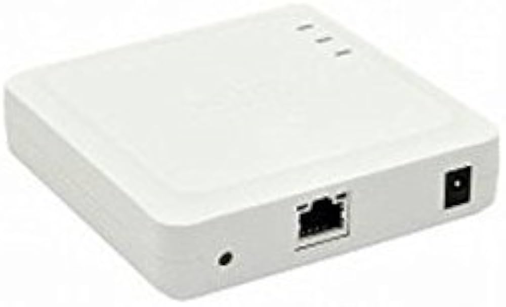 Amazon.co.jp: サイレックス・テクノロジー Wireless Bridge BR-300AN