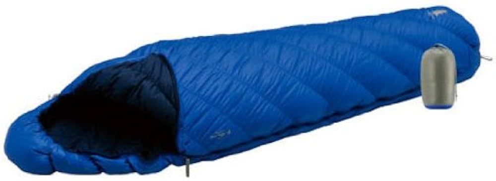 Amazon.co.jp: モンベル(mont-bell) スーパースパイラルダウンハガー