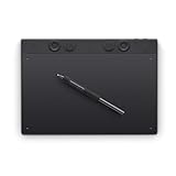 ワコム Intuos Pro medium PTK670K0C [ブラック] 価格比較 - 価格.com