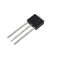 Amazon.co.jp: N-Channel Power MOSFET トランジスタ -5V 10mA K30A