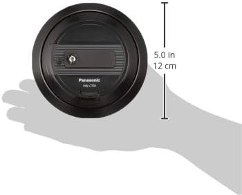 Amazon.co.jp: パナソニック ビデオカメラアクセサリー リモートパンチ