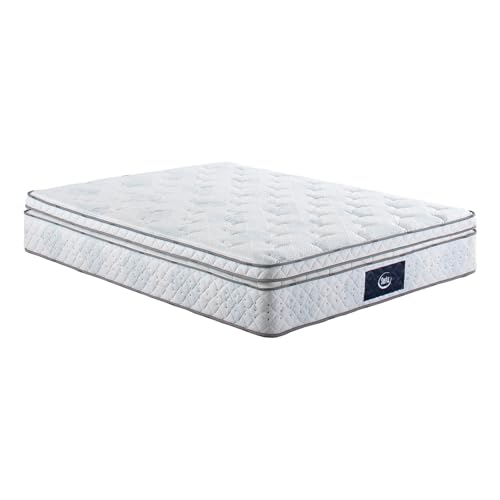 サータ トラディション ピローソフト 1トップ 6.8 セミダブル