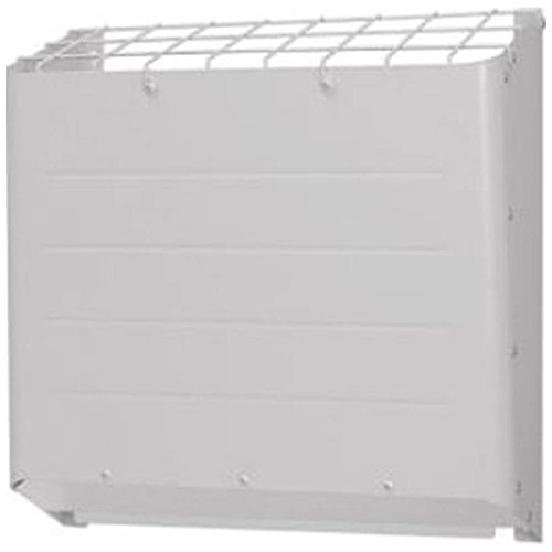 Amazon.co.jp: ダイキン KPWJ937A4 室外機用 上吹出ガイド : DIY・工具