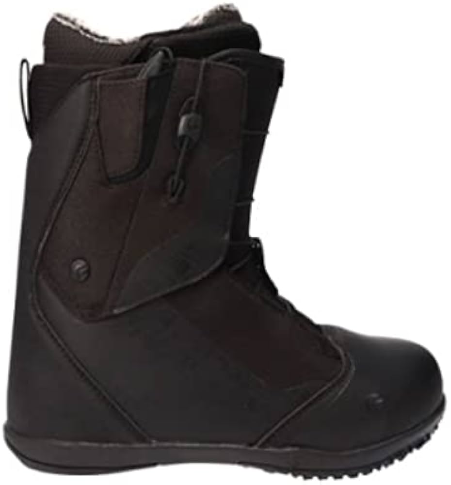 Amazon | FLUX BINDING フラックス 2021/2022 VR-SPEED メンズ ブーツ