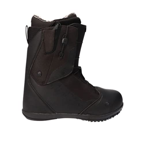 Amazon | FLUX BINDING フラックス 2021/2022 VR-SPEED メンズ ブーツ